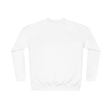 Ben-isms-Trying -- Unisex EcoSmart® Crewneck Sweatshirt