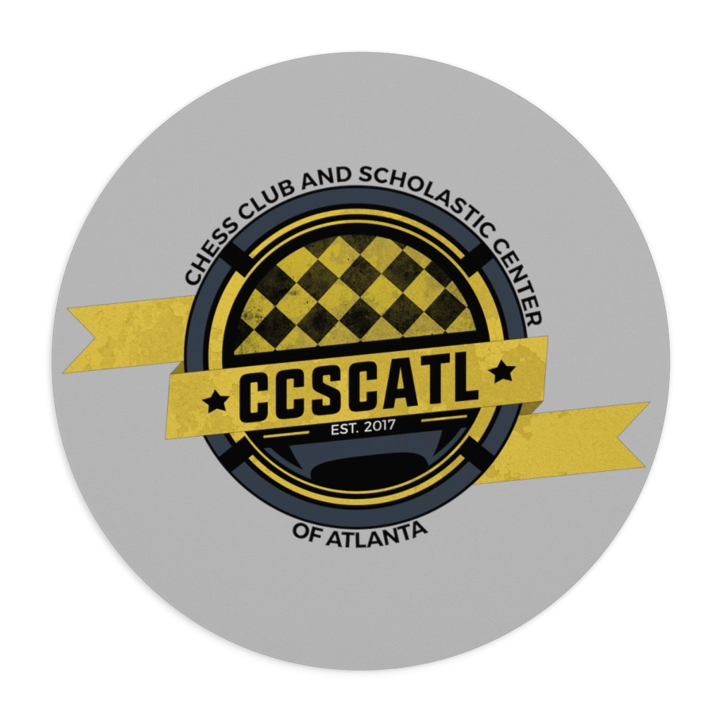 CCSCATL Mousepad