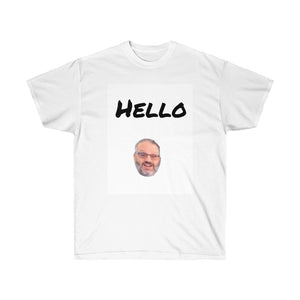 Benisms-Pad See You -- Unisex Ultra Cotton Tee