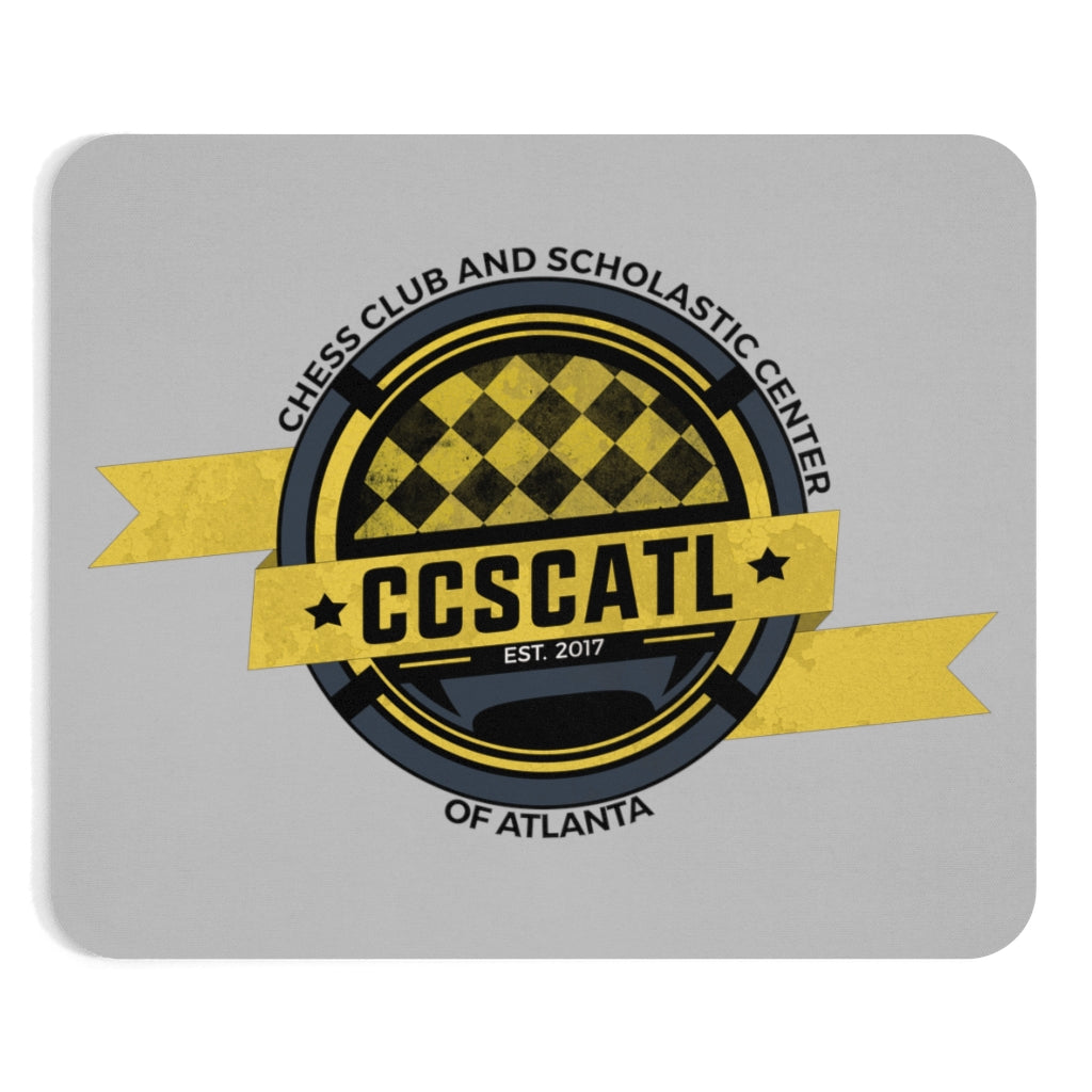 Euro Version, CCSCATL Mousepad