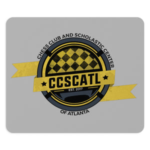 CCSCATL Mousepad