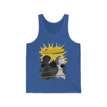 Women's Jersey Tank -- Pawndemonium