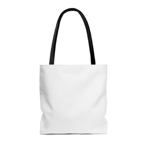 AOP Tote Bag -- The Truth Hurts