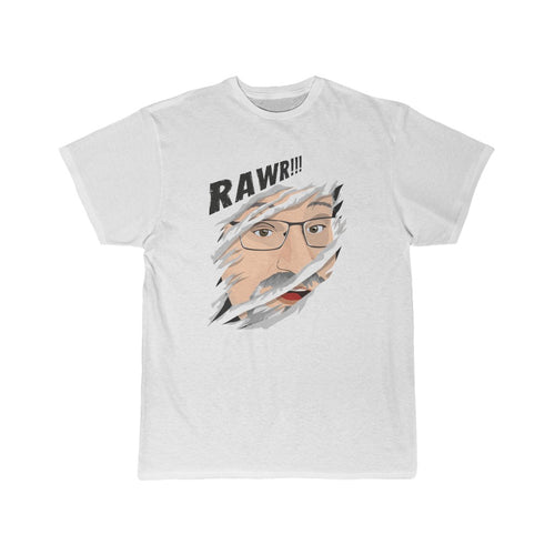 Rawr! - Men's Short Sleeve Tee