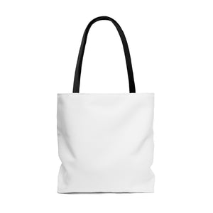 AOP Tote Bag -- The Truth Hurts