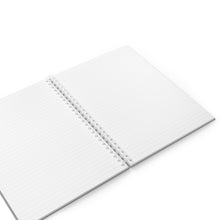 Euro Version, CCSCATL Spiral Notebook -- Ruled Line