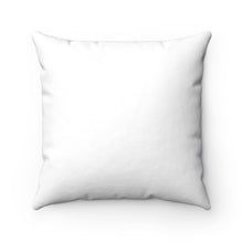 Rawr! -- Spun Polyester Square Pillow Case